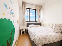 Treasure at Tampines (D18), Condominium #580140821